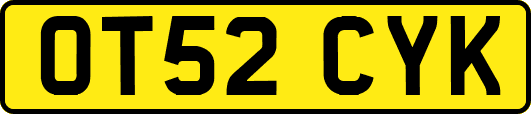 OT52CYK