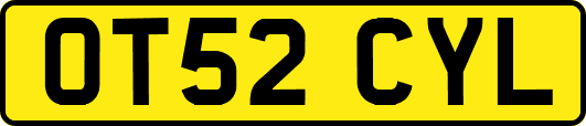 OT52CYL
