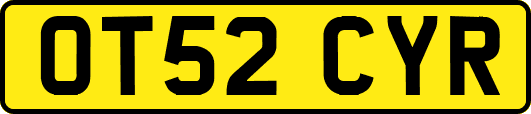 OT52CYR