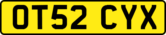 OT52CYX
