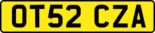OT52CZA