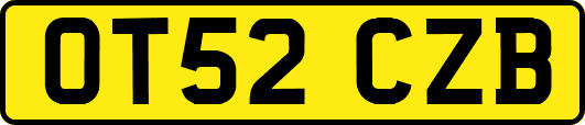 OT52CZB