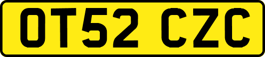 OT52CZC