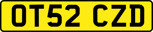 OT52CZD
