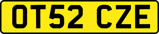OT52CZE
