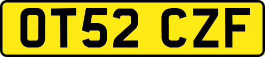 OT52CZF