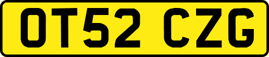 OT52CZG
