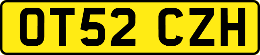 OT52CZH