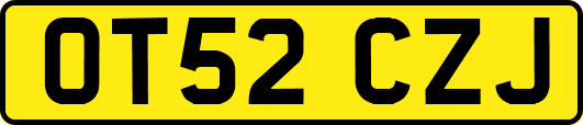 OT52CZJ