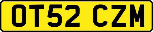 OT52CZM
