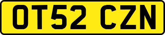 OT52CZN
