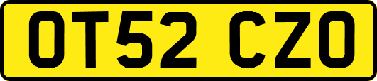 OT52CZO