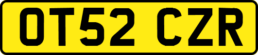 OT52CZR