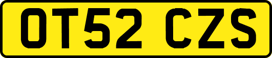 OT52CZS