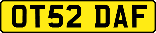 OT52DAF