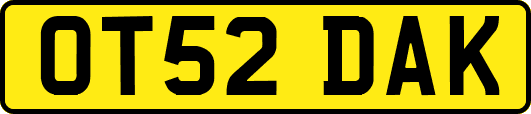 OT52DAK