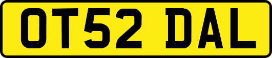 OT52DAL