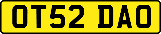 OT52DAO