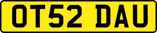OT52DAU
