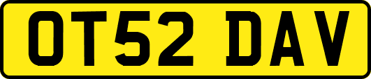 OT52DAV