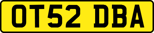 OT52DBA