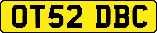 OT52DBC