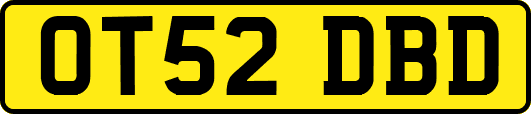 OT52DBD