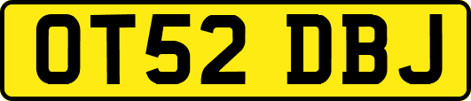 OT52DBJ