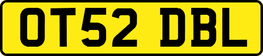 OT52DBL
