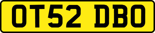 OT52DBO