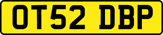 OT52DBP