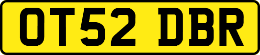 OT52DBR