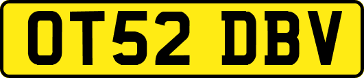 OT52DBV