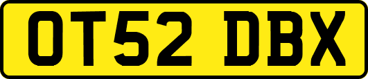 OT52DBX