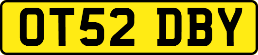 OT52DBY
