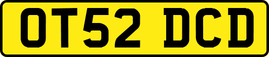 OT52DCD