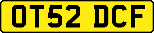OT52DCF