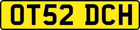 OT52DCH