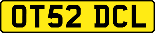 OT52DCL