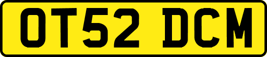OT52DCM