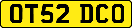 OT52DCO