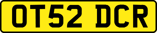 OT52DCR
