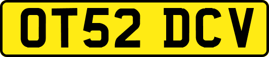 OT52DCV