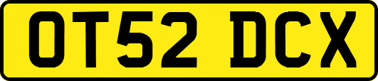 OT52DCX
