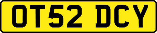OT52DCY