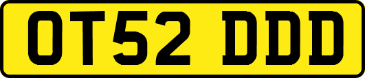 OT52DDD