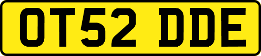OT52DDE
