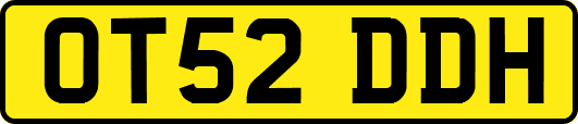 OT52DDH