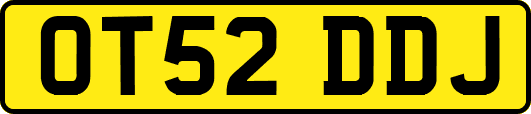 OT52DDJ