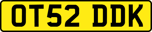 OT52DDK